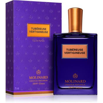Molinard Tubereuse Vertigineuse Eau de Parfum pentru femei